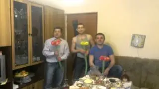 С днем Рождения2