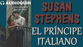 El Príncipe Italiano ✅ Audiolibro |