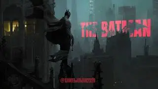 The Batman - Making of