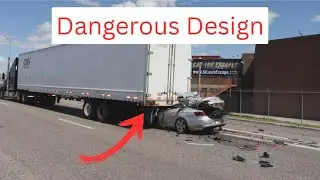 $462 Million Shock Trucking Verdict in Horror Crash