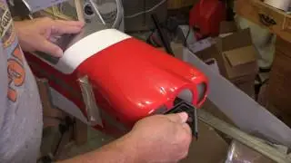 Hangar 9 Valiant 30cc Review - Segment 1