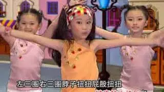 小甜甜-健康歌