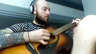 A Bit Of Improv! (It's Been A While)