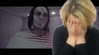 Реакция МАМЫ на FACE - Мне Похуй