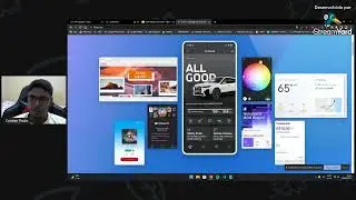 Minicurso - Flutter + GraphQL with Hasura