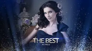 After Effects Template / Awards / Photo Slideshow - OLpicART