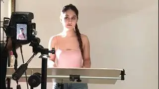 Exotic Miss Uzbekistan Millennium Universe 2020/21