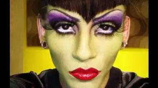 Envy / Maleficent