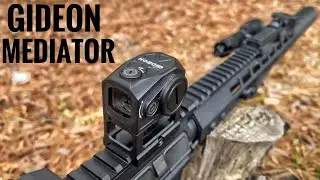 Gideon Mediator Review | “JWILEY” Discount Code!