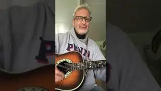 Smile - thomas j - jimmy durante nat king cole cover