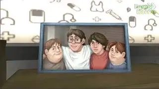 Ice Cream New Secret !! Funny Moments in * Ice Scream 3 * (Part 61)