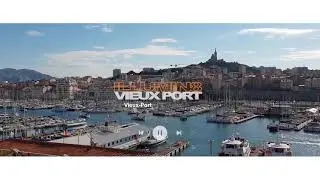 Illumin8 - Vieux-Port (Official Audio) Prod by IMad Beatz