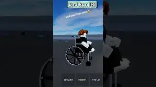 Im More Faster Than sonic😎😎😎 
