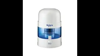Alexx Stuart Low Tox Life and Waters Co filters
