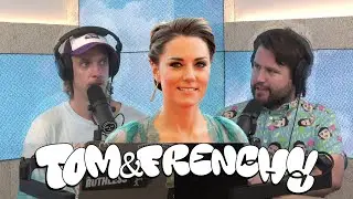 #270 - Is Kate Middleton Dead?