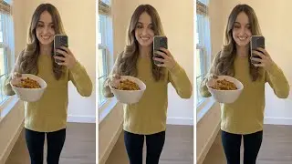 WEIGHT LOSS Q&A | How much do I weigh?..