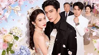 【Multi Sub 】Blind girl is emperor’s daughter and takes revenge with a Gatling gun!