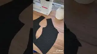 Шью сама.  Одежда своими руками.