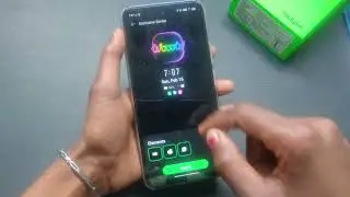 Infinix Me Always On Display Setting Kaise Kare 2026 | AOD On/Off Setting Hindi 🔥