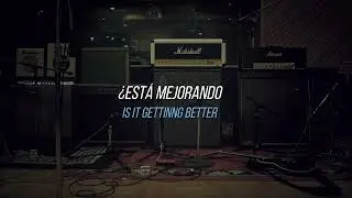 U2   One Español Inglés Spanish English