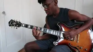 Barry Harris Concepts Demonstration (Noodling)