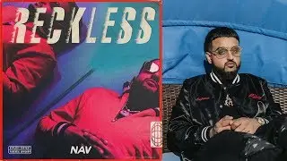 Nav - Reckless *ALBUM REVIEW*