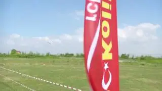 THK Arslanbey RC Model Uçak ve Heli Şenliği - Bartu