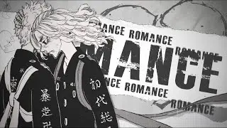 BAD ROMANCE || TOKYO REVENGERS