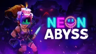 Neon Abyss - пройдено?