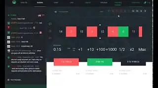 csgounite.com - New Gambling site free 0.5$ with code : execat