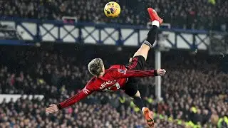 Everton vs Manchester United Prediction! Scoreline & Analysis | Premier League 2025