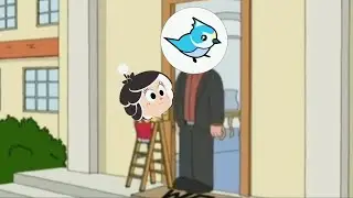 When hanazuki found out why her show was canceled
