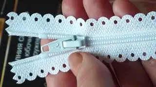 Молнии Gamma Premium - обзор на новинки