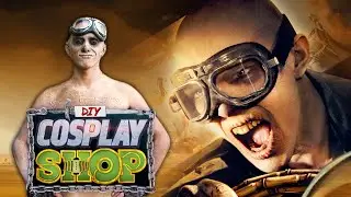 Mad Max Warboy - DIY COSPLAY SHOP