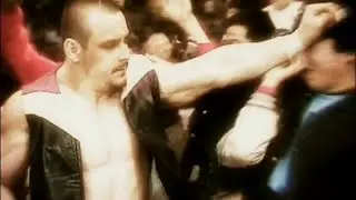 Dynamite Kid - Bakudan Kozo Opening VTR
