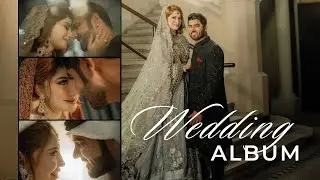 Neelam Muneer Wedding Album | Pakistani Actress Neelam Muneer Wedding Complete Album