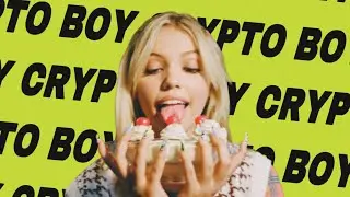 salem ilese - crypto boy (full concept/longer snippet)