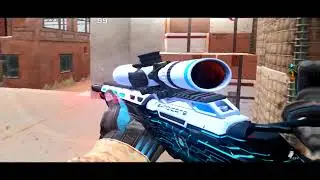 Warface 