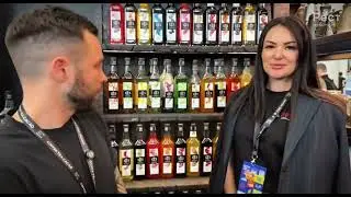 «Coffee Tea Cacao Russian Expo 2025» | Отчет Restinternational