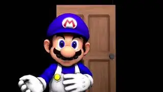 I've been waiting my entire life to finally show this to you