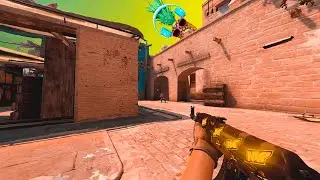 ВЖМЫХ 21:9 ~ МУВИК ~ CS:GO