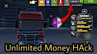 Truck Simulator Europe game garden hack unlimited money in class 1 gamer 449