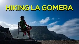 Hiking La Gomera