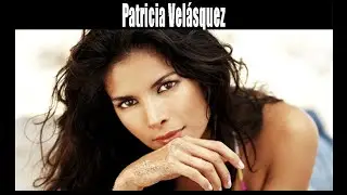 Patricia Velásquez Venezuelan Idol