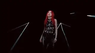 Ava Max - Weapons ( Official Visualizer )