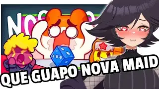 Karma REACCIONA 