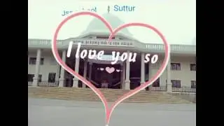 A story of suttur. it's my first time enjoy in life. (here school's and hostel facility is very good