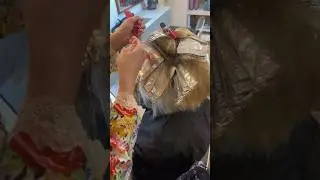 Day in My Life: Hair Salon 💇🏼‍♀️ #hairappointment