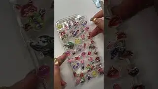 DIY phone case | 