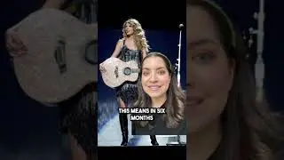Taylor Swift will earn how much from her Eras Tour!? 🤑🤯